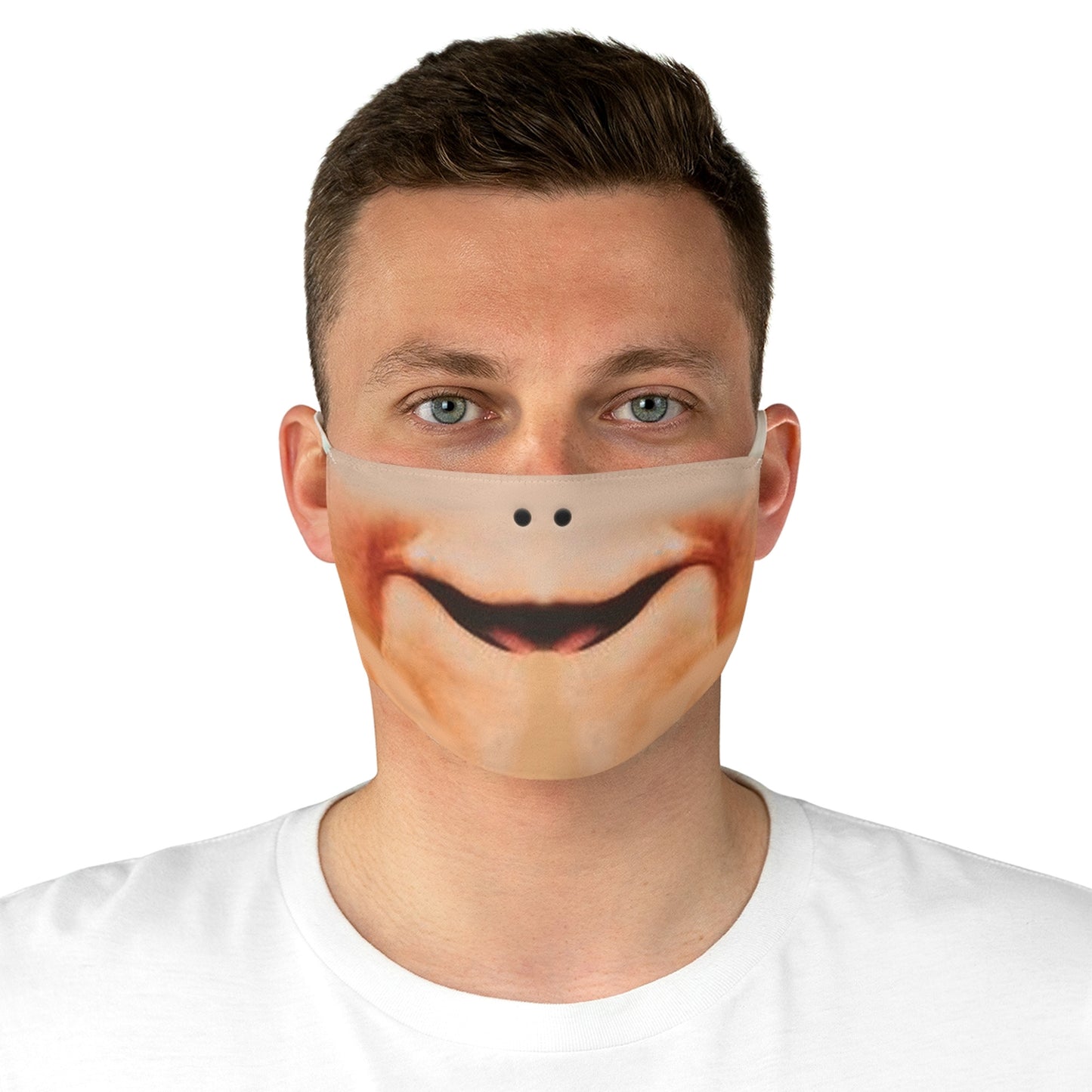 Baby Sinclair Face Mask, Disney Dinosaurs Costume