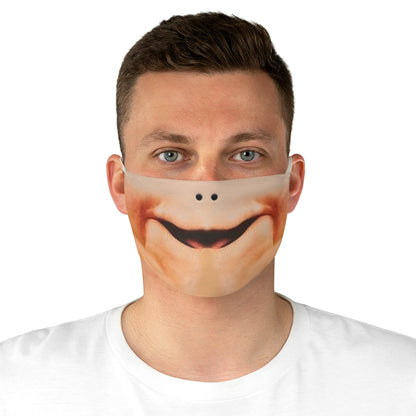 Baby Sinclair Face Mask, Disney Dinosaurs Costume