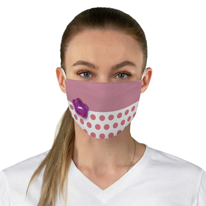 Bo Peep Face Mask, Toy Story Costume