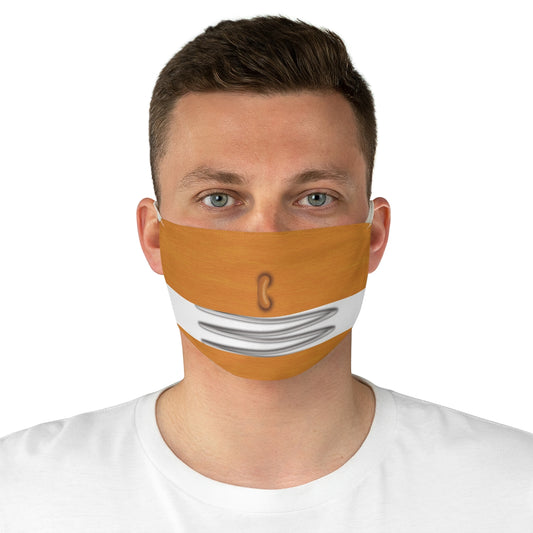 Slinky Dog Face Mask, Toy Story Costume