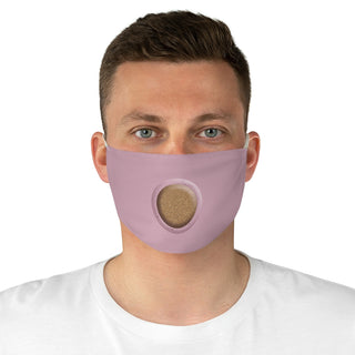 Hamm Face Mask, Toy Story Costume