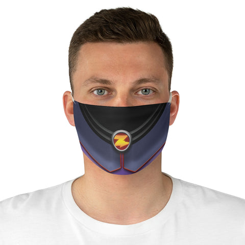 Zurg Face Mask, Toy Story Costume