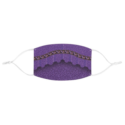 Mama Imelda Face Mask, Coco Costume