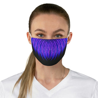 Yzma Face Mask, The Emperor's New Groove Costume