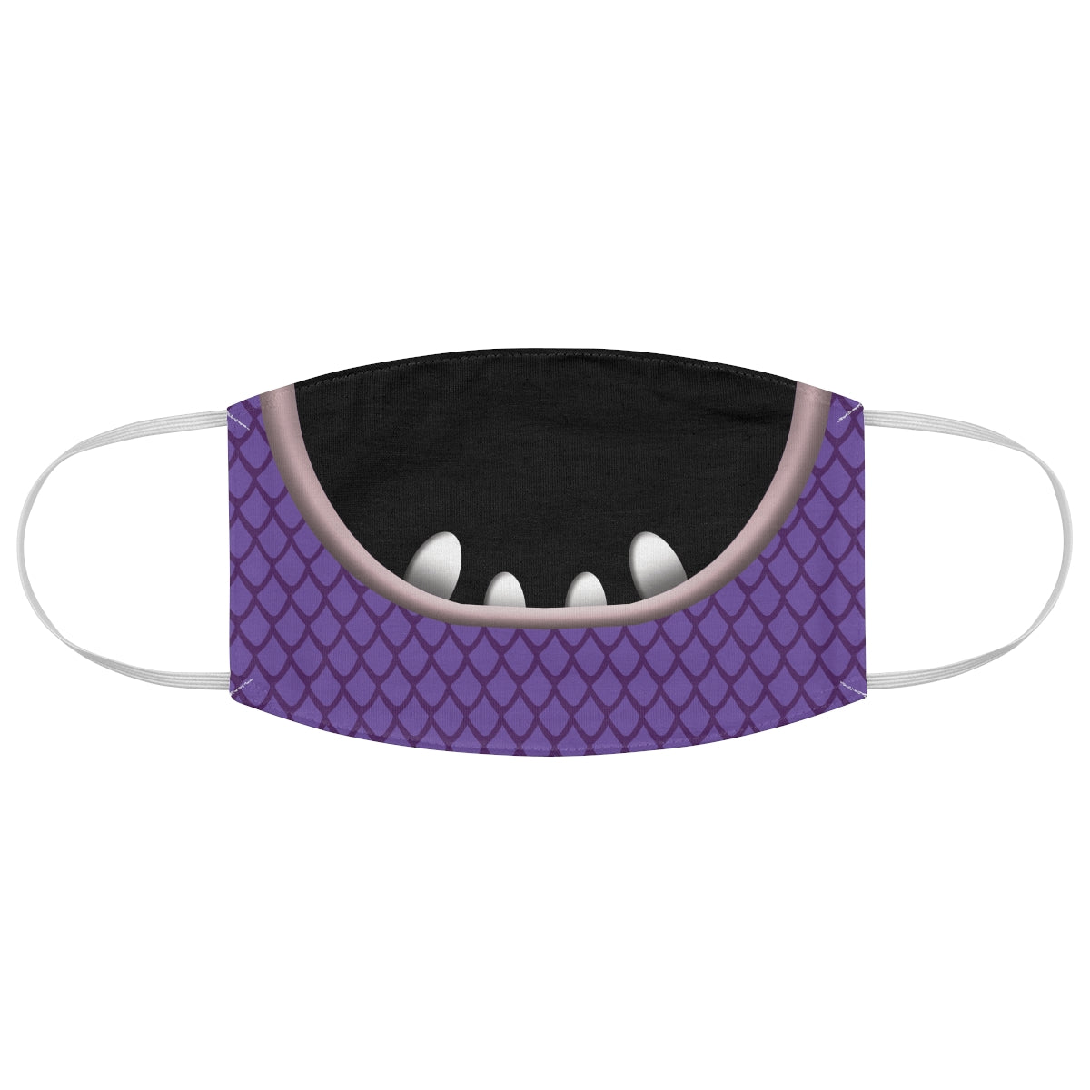 Monsters Inc Boo Face Mask, Monsters Inc Costume