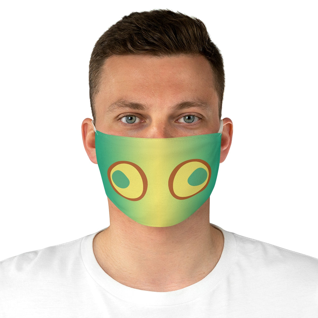 Heimlich Cloth Face Mask, A Bug's Life Costume