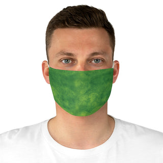 Hulk Face Mask, Hulk Costume