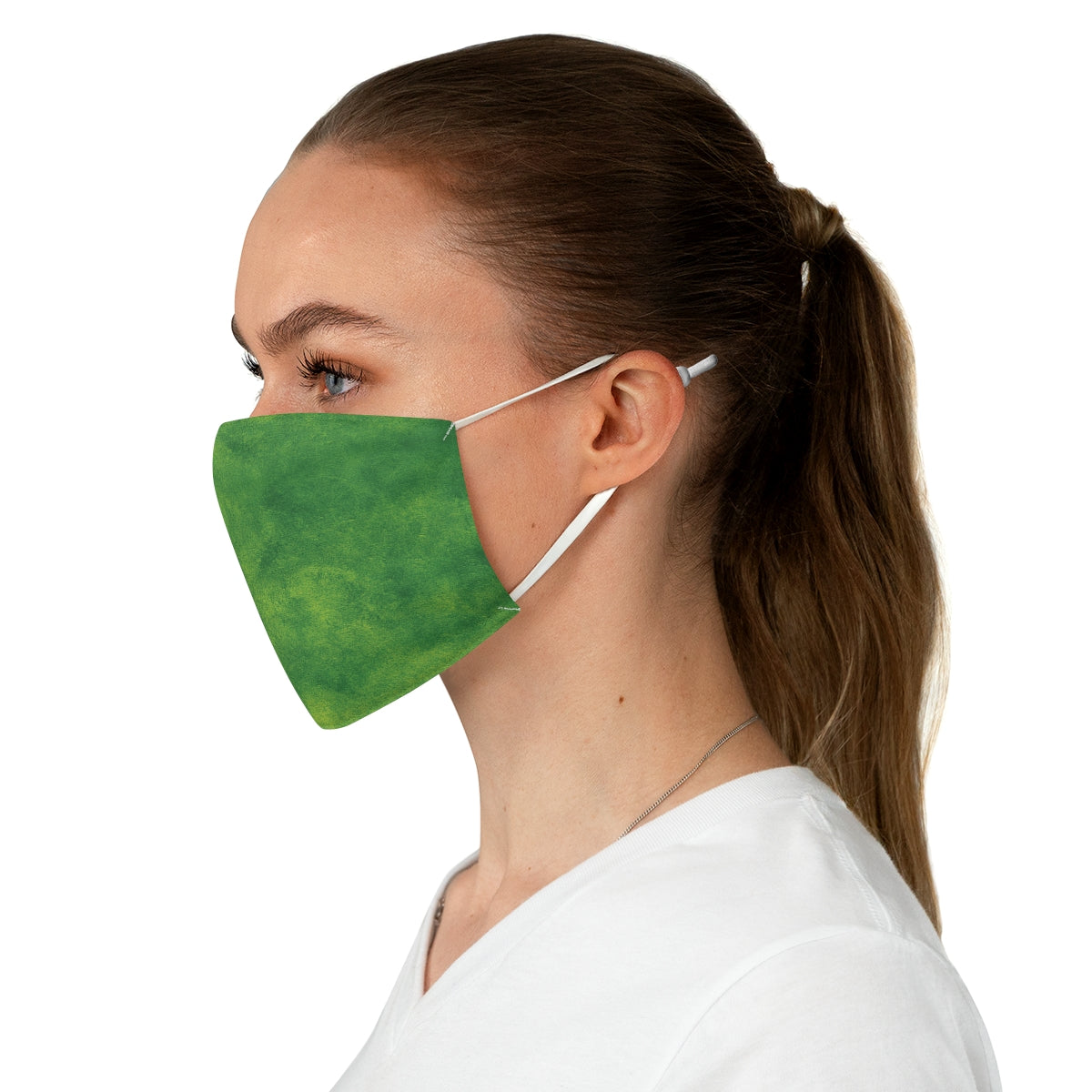 Hulk Face Mask, Hulk Costume