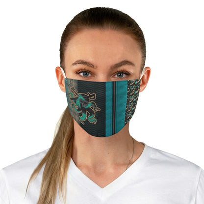 Uma Face Mask, Descendants 3 Costume