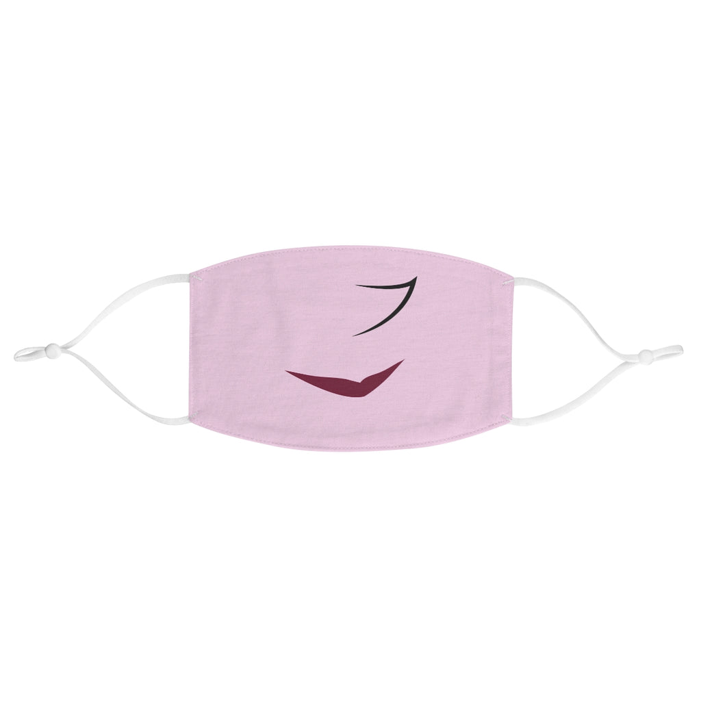 Mad Madam Mim Face Mask, The Sword in the Stone Costume