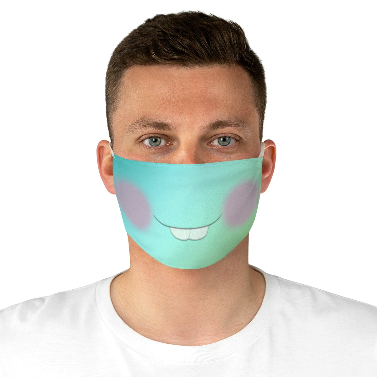 22 Twenty-Two Face Mask, Pixar Soul Costume