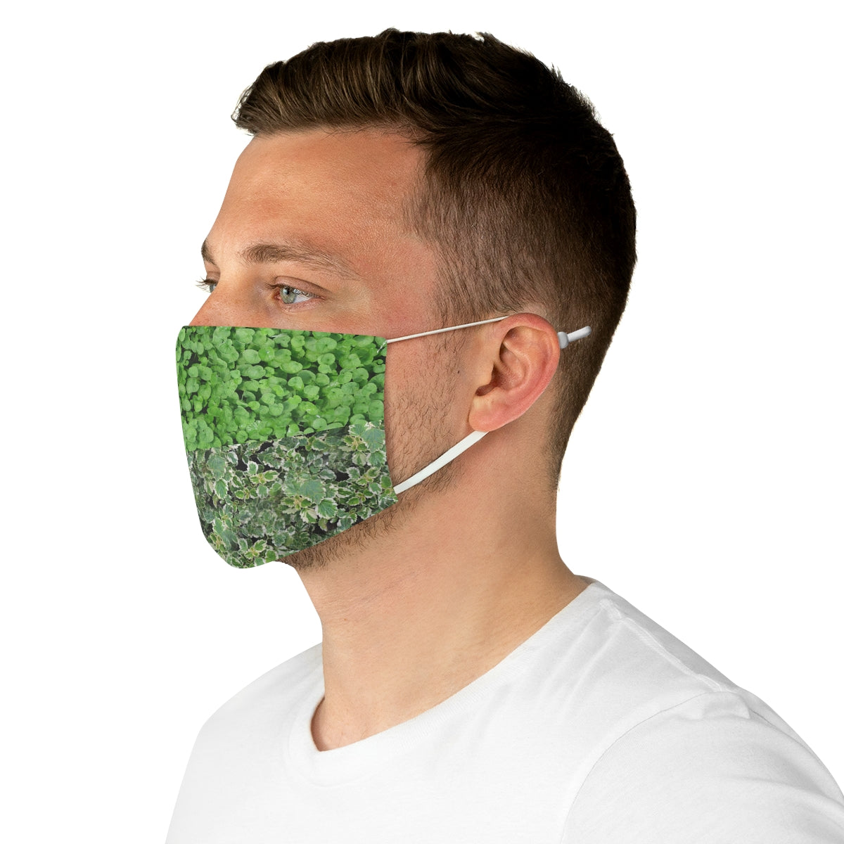 Bo Peep Face Mask, Epcot Flower & Garden Costume