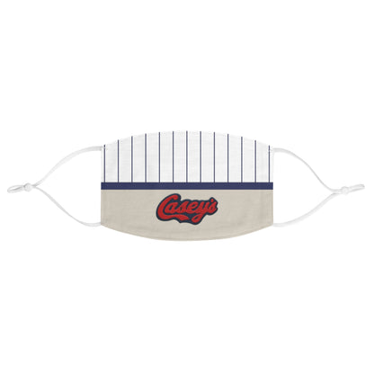 Casey's Corner Face Mask, Disney Cast Member Merch Costume