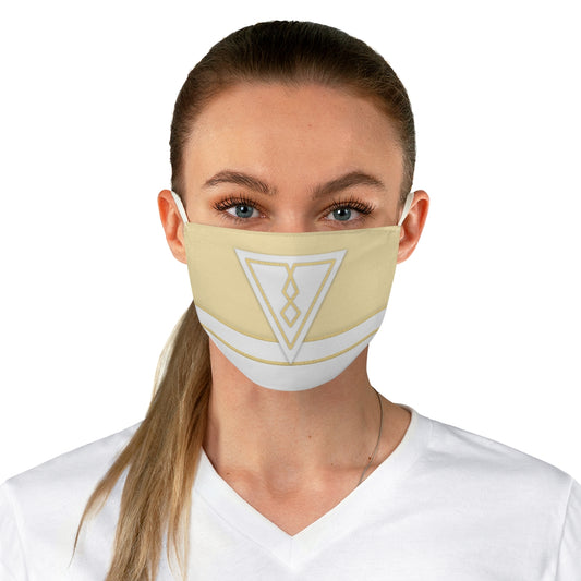 Plaza Restaurant Women Face Mask, Disney Cast Member Merch Costume