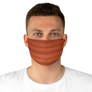 Guido Face Mask, Luca Pixar Costume