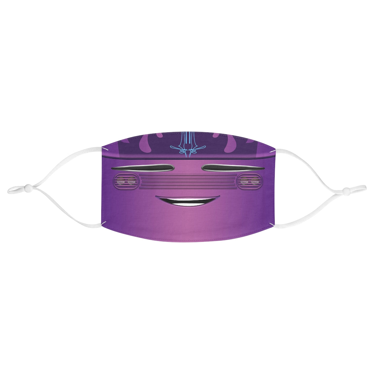 Ramone Face Mask, Pixar Cars Costume