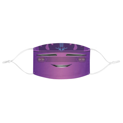 Ramone Face Mask, Pixar Cars Costume