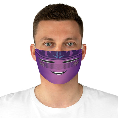 Ramone Face Mask, Pixar Cars Costume