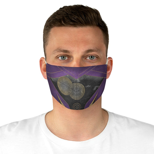 Kingo Face Mask, Eternals Costume