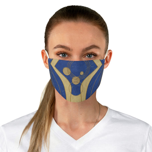 Ajak Face Mask, Eternals Costume