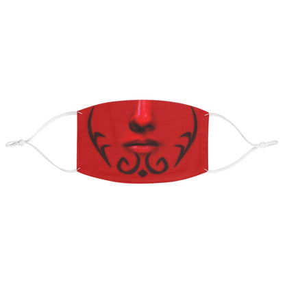 Darth Talon Face Mask, Star Wars Cosplay Costume