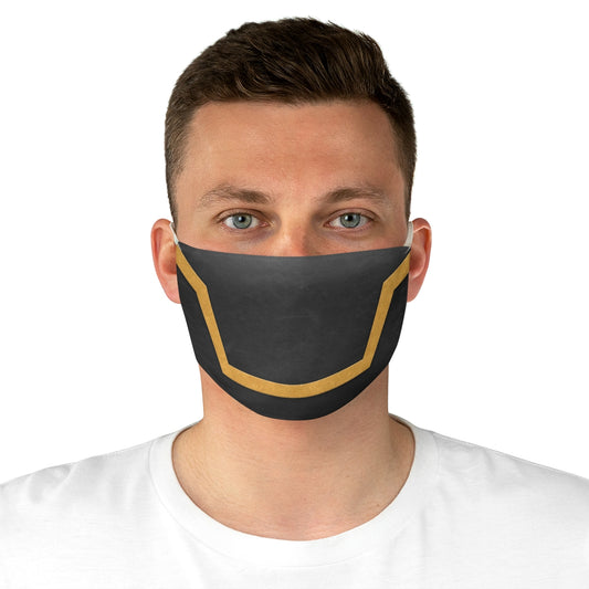 Disney Hawkeye Face Mask, Ronin Clint Barton Costume