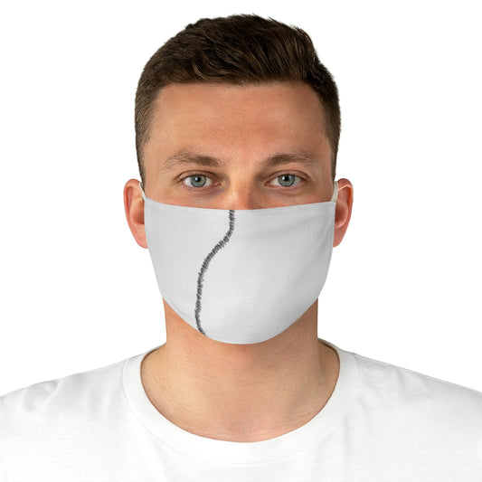 Mr. Knight Face Mask, Moon Knight Costume