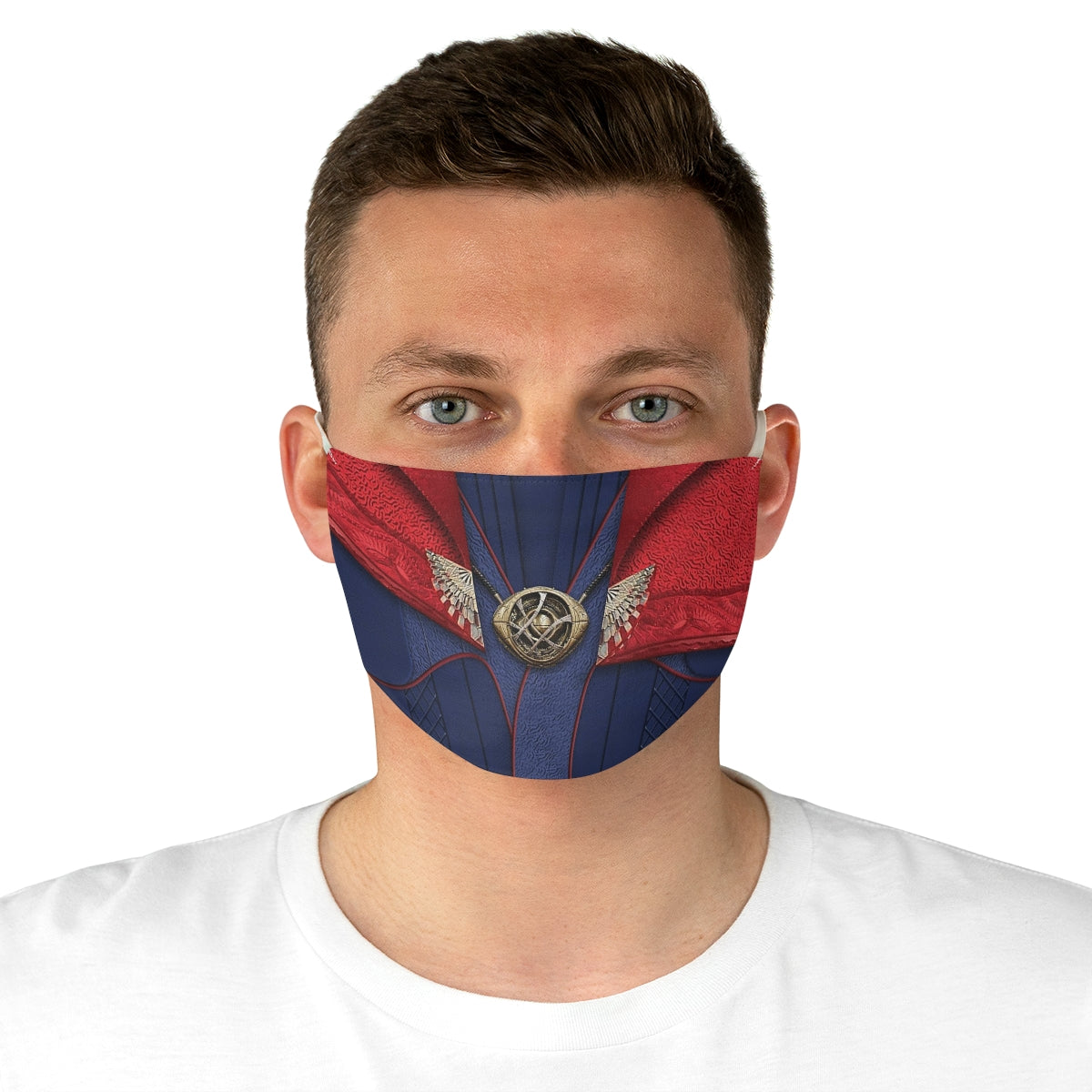 Doctor Strange Face Mask, Doctor Strange in the Multiverse of Madness ...