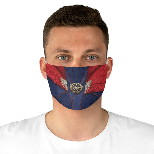 Doctor Strange Face Mask, Doctor Strange in the Multiverse of Madness