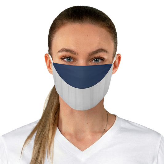 Breha Organa Face Mask, Obi-Wan Kenobi TV Series Costume