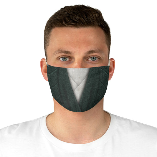 Haja Estree Face Mask, Obi-Wan Kenobi TV Series Costume