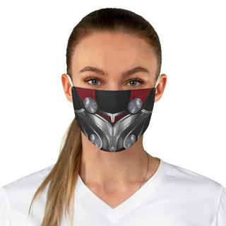 Doctor Jane Foster Face Mask, Thor Love and Thunder Costume