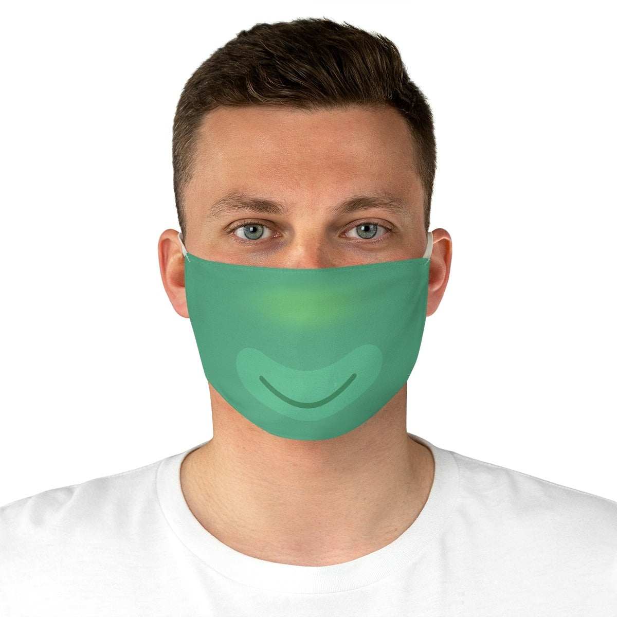 Rodian Face Mask, Star Wars Galactic Pals Costume