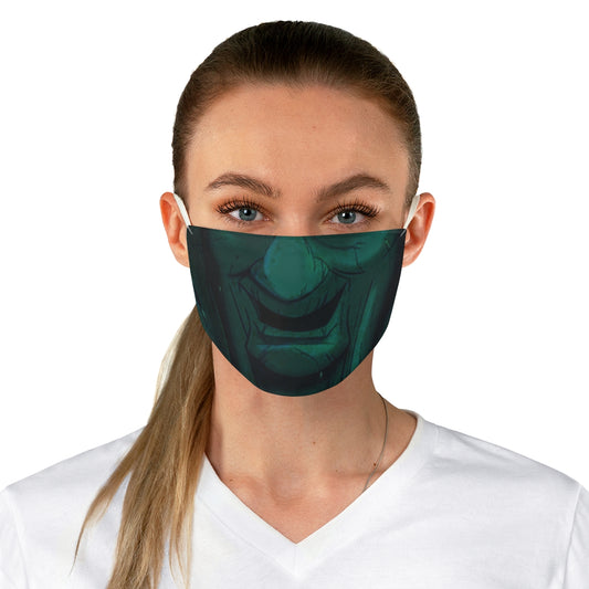 Grandmother Willow Cloth Face Mask, Pocahontas Costume