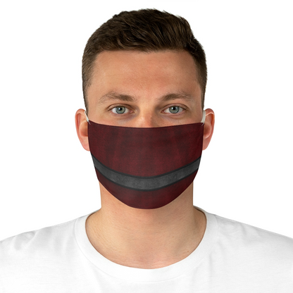 The Coachman Cloth Face Mask, Pinocchio 2022 Movie Costume