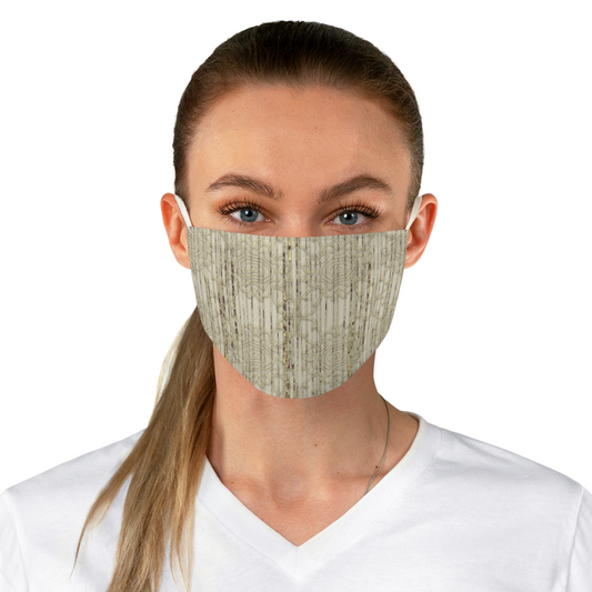 Giselle Philip White Face Mask, Disenchanted Costume