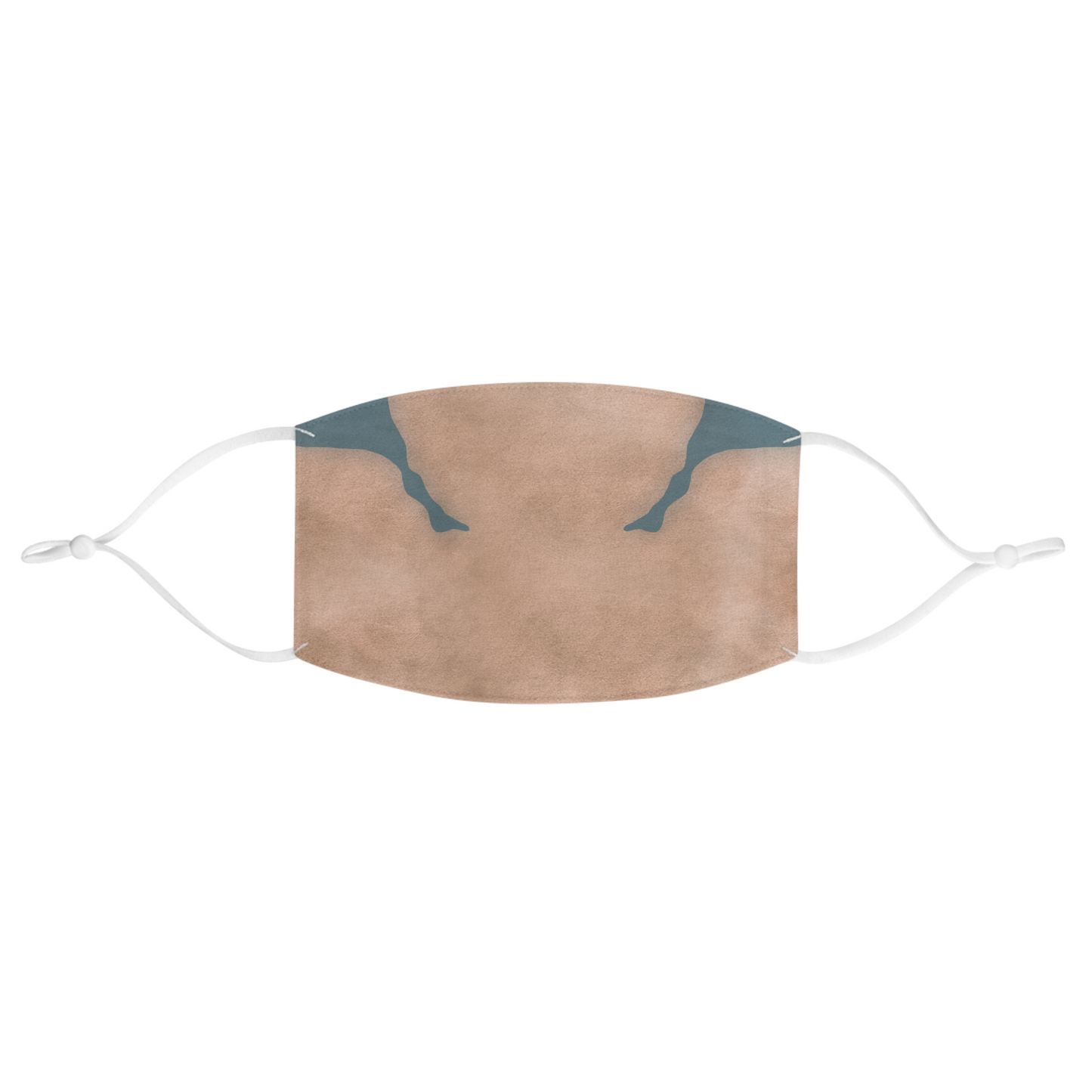 Miles Socorro Face Mask, Avatar 2 The Way of Water Costume