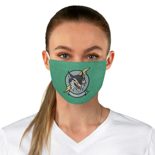 Meridian Clade Face Mask, Strange World Costume