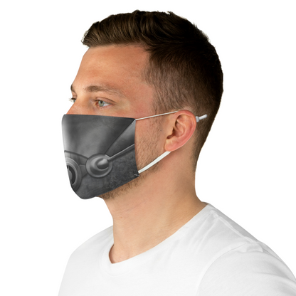 Ant-Man Face Mask, Ant-Man Costume