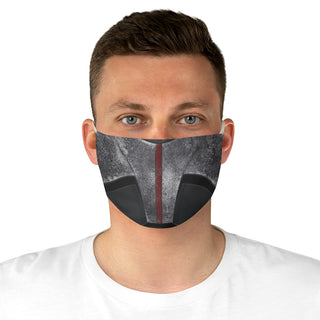 Hunter Face Mask, The Bad Batch Costume