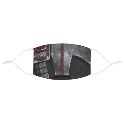 Crosshair Face Mask, The Bad Batch Costume