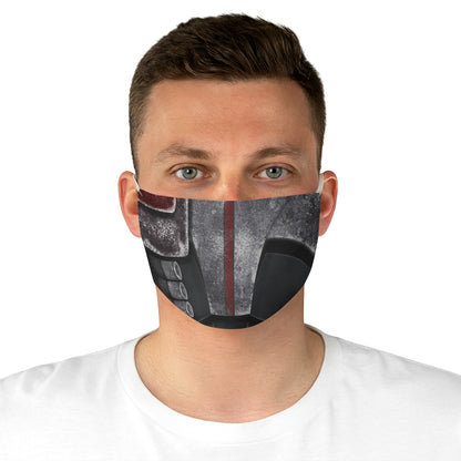 Crosshair Face Mask, The Bad Batch Costume