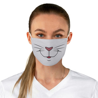 Duchess Cloth Face Mask, Disney Aristocats Costume