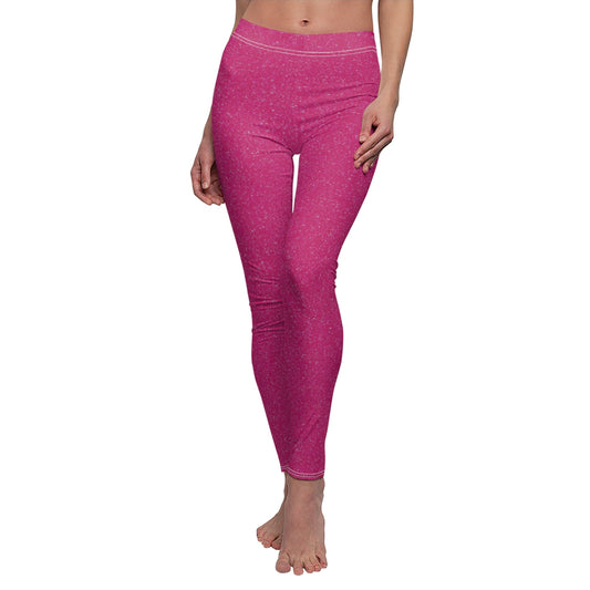 Aurora Legging, Sleeping Beauty Costume