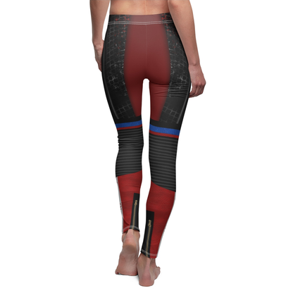 Evie Legging, Descendants 3 Costume