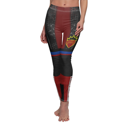 Evie Legging, Descendants 3 Costume