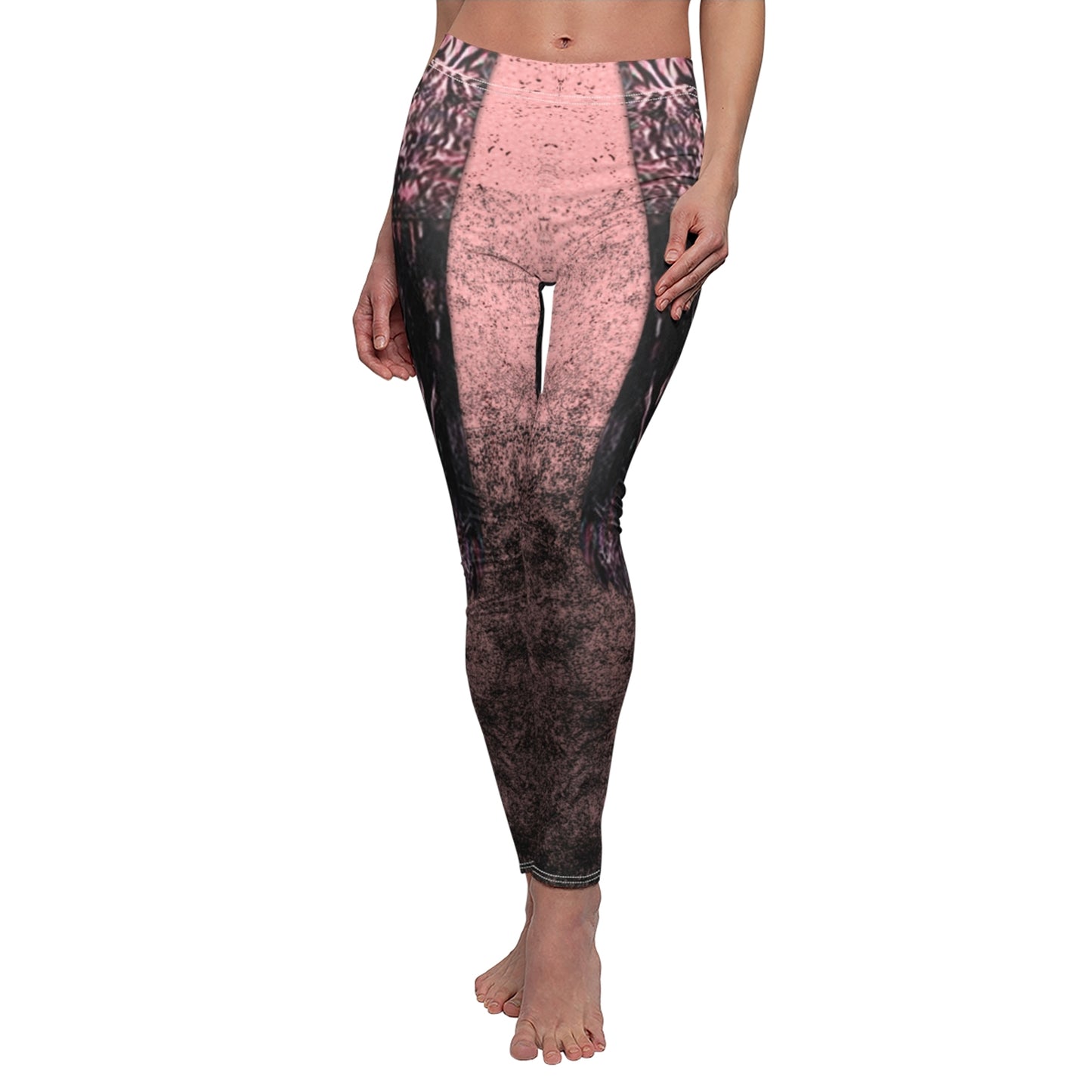 Audrey Legging, Descendants 3 Costume