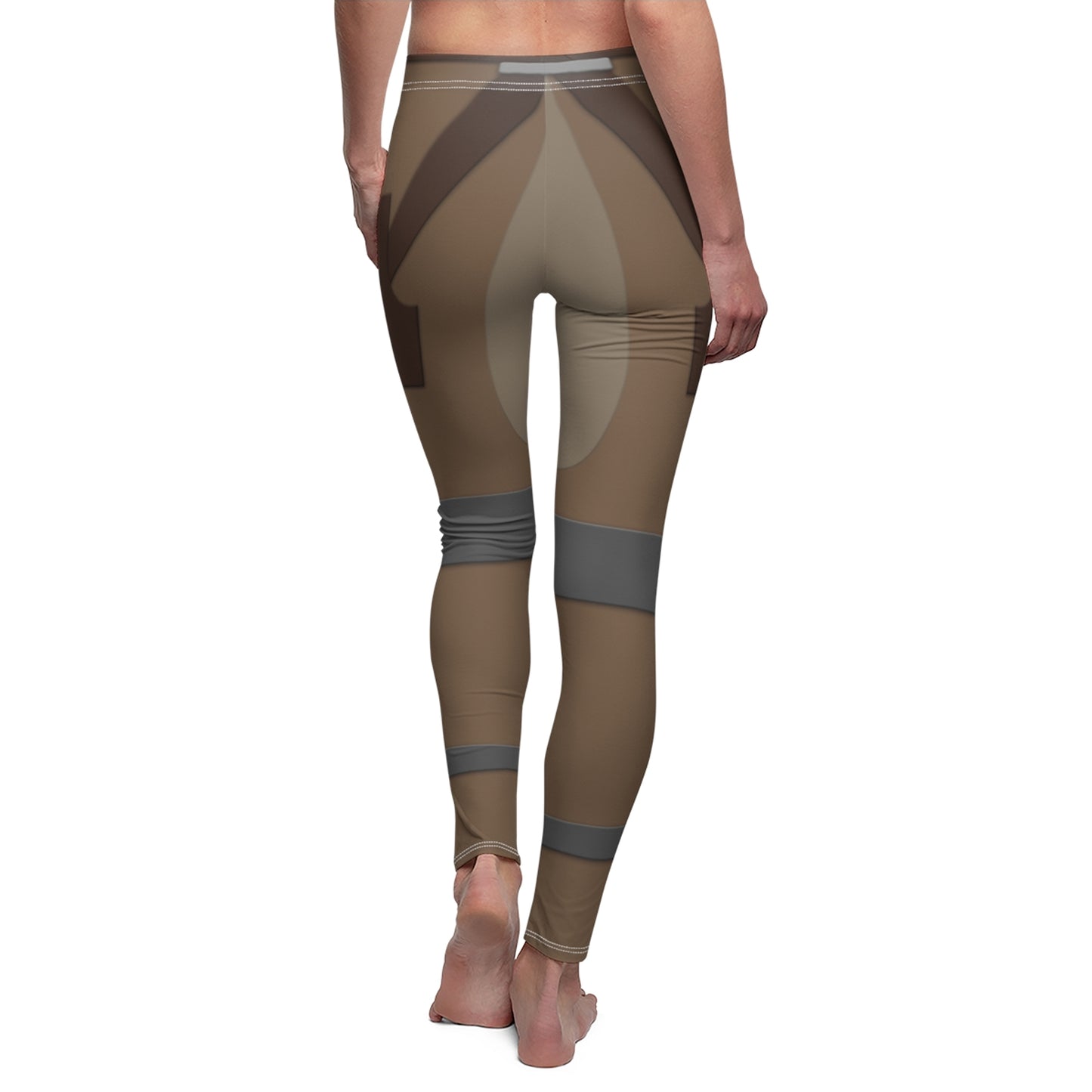 Sabine Wren Legging, Star Wars Rebels Costume