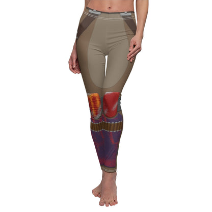 Sabine Wren Legging, Star Wars Rebels Costume