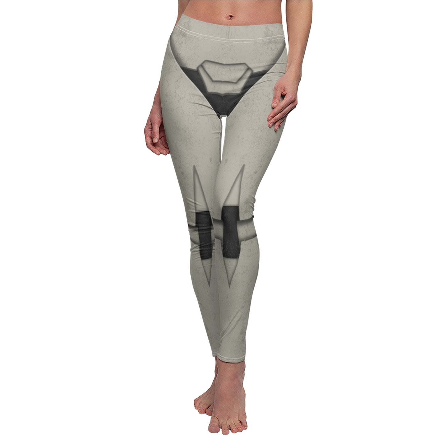 Captain Rex Legging, Star Wars Costume